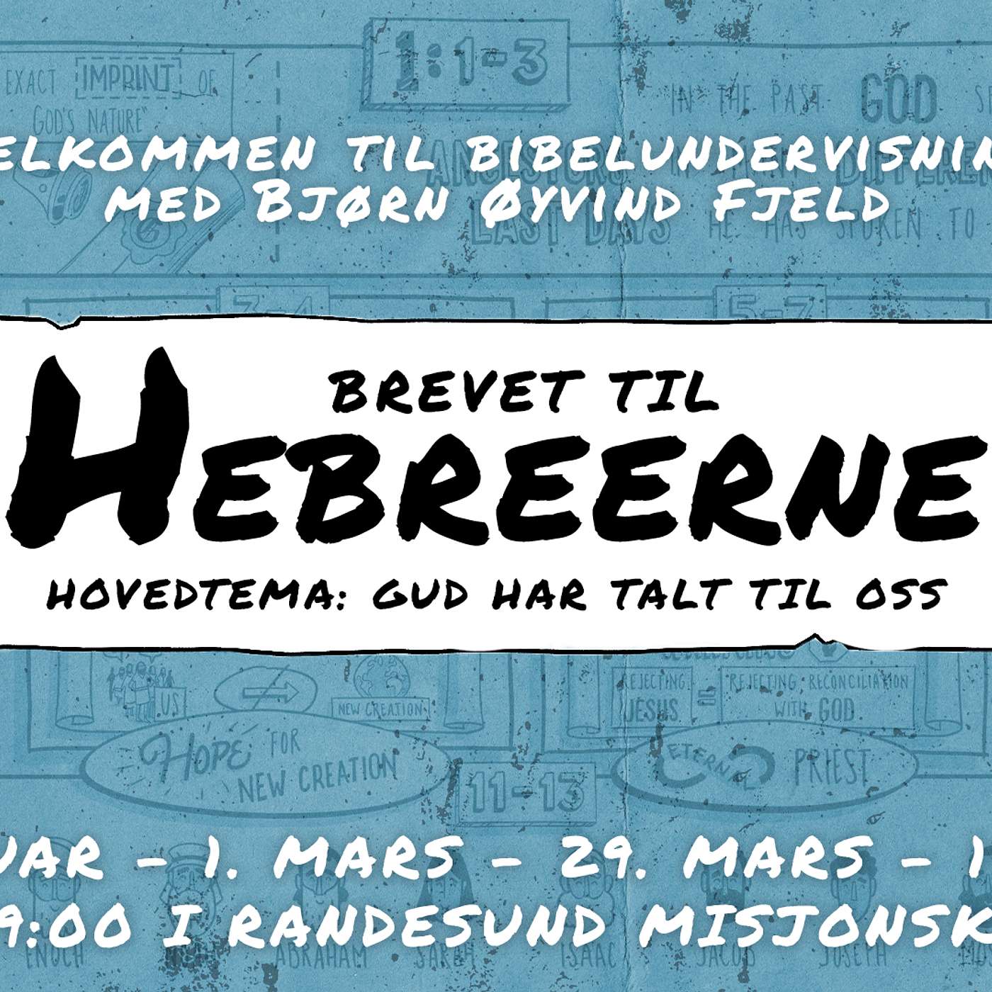 Randesund misjonskirke