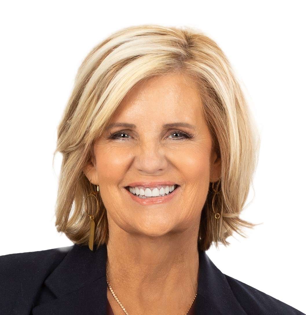 Lisa Barry