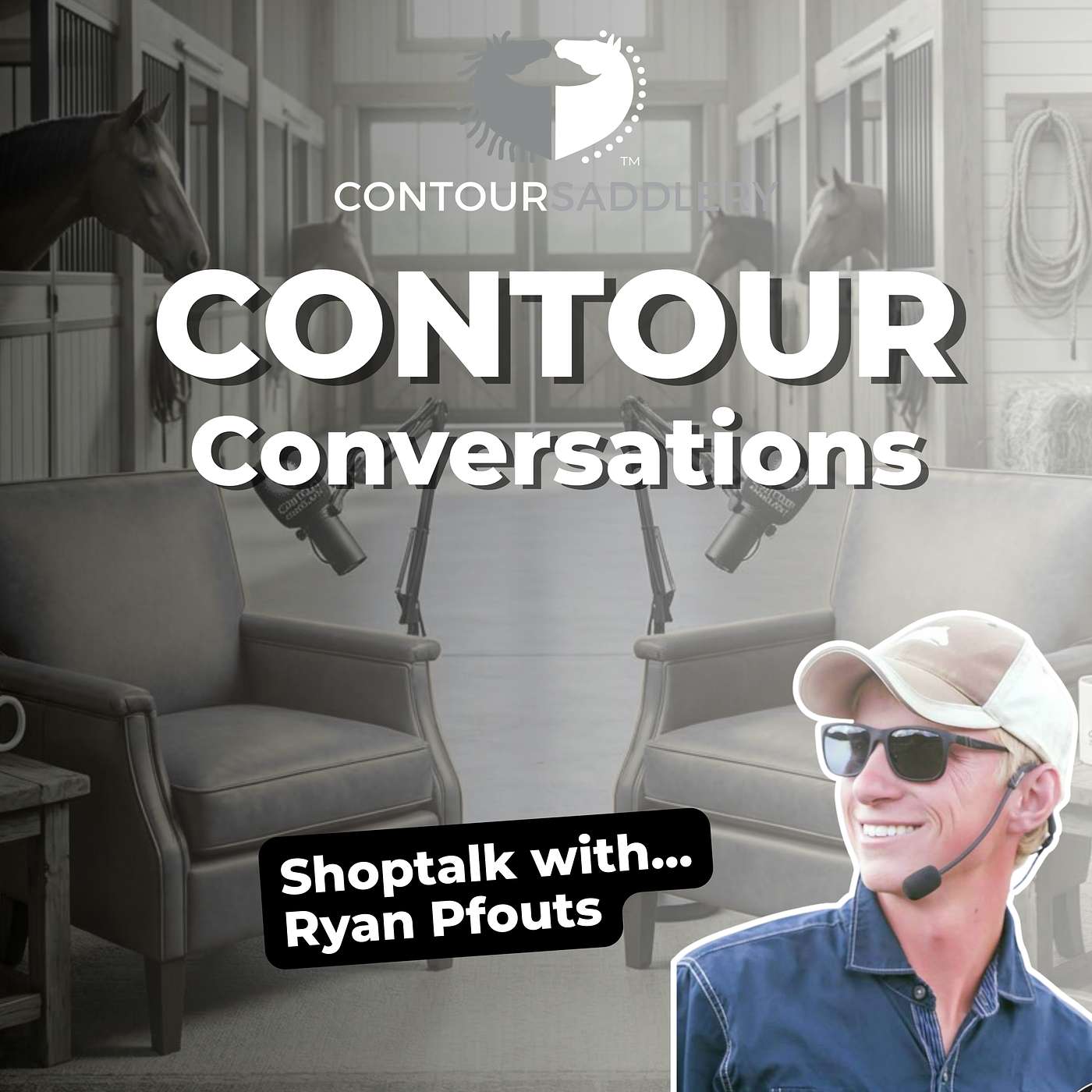 Contour Conversation: Shop Talk with Ryan Pfouts