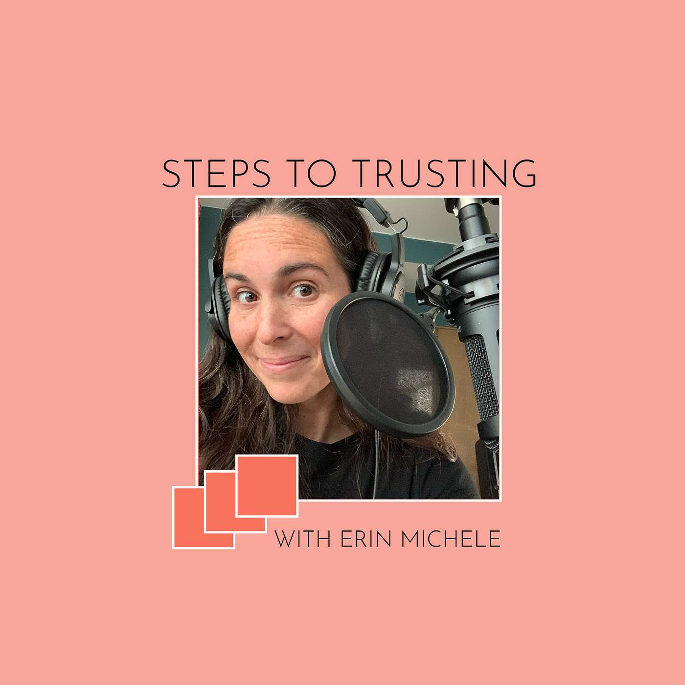 Steps to Trusting