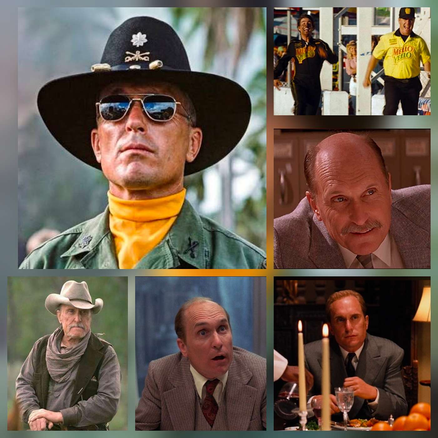 Living for the Cinema