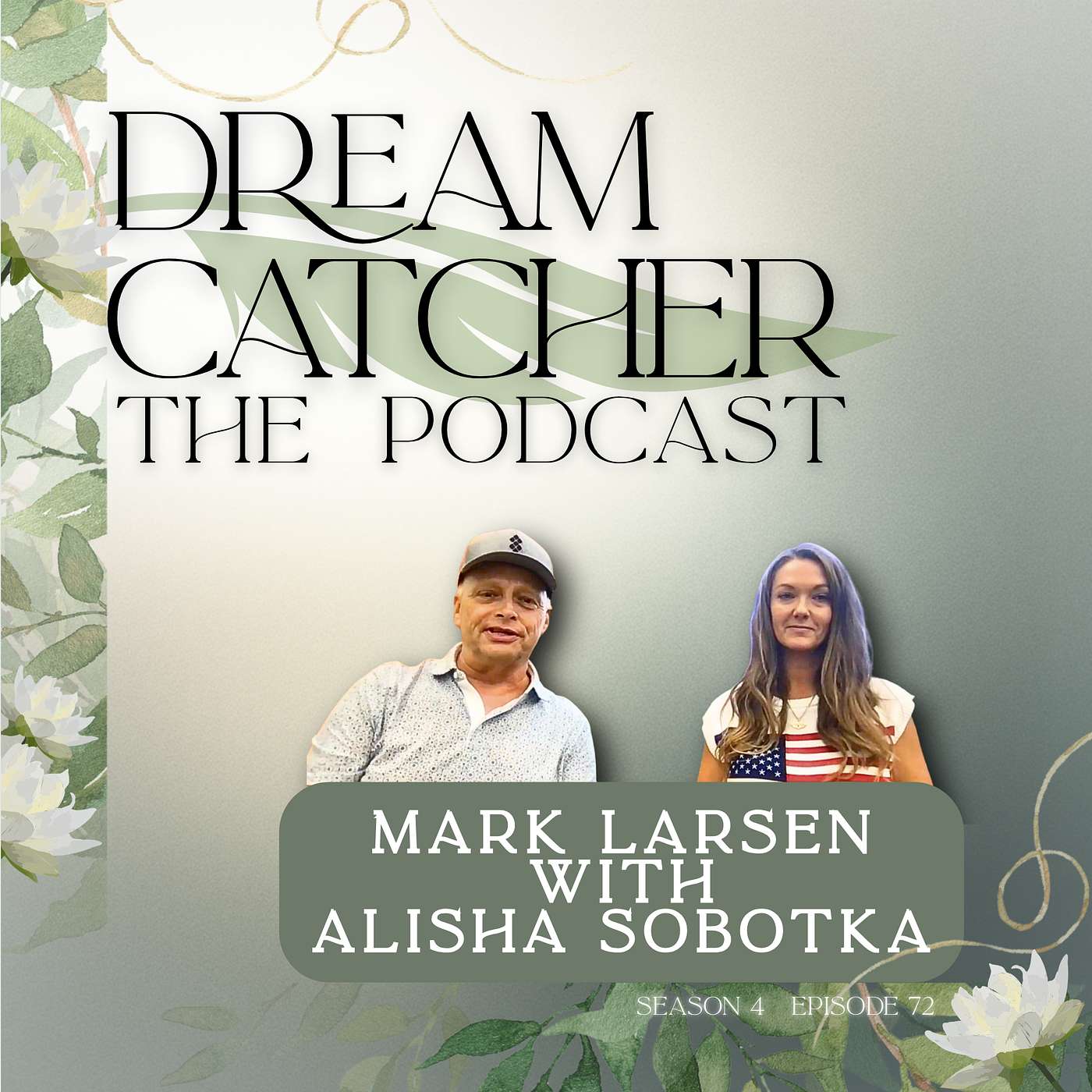 Healing Through Balance: Alisha Sobotka's Journey