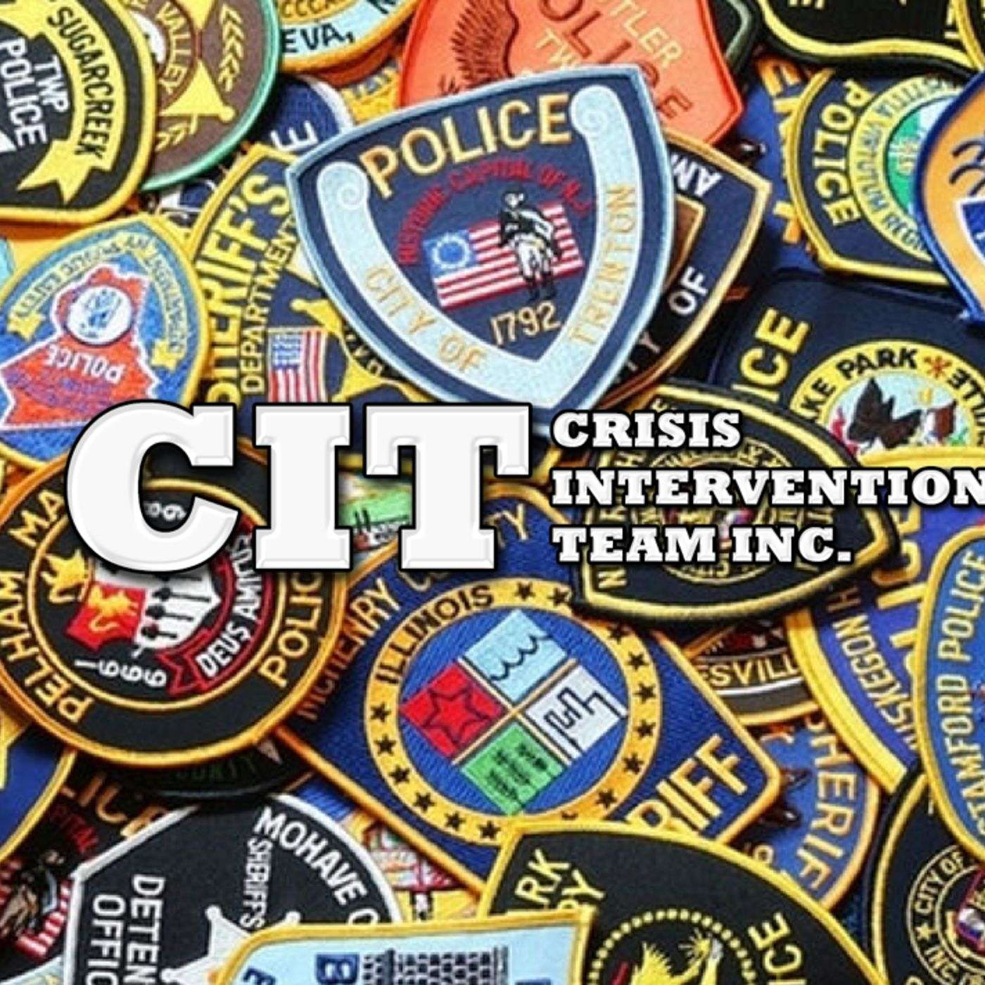 Active Listening Skills and Jenn takes a CIT Course episode artwork