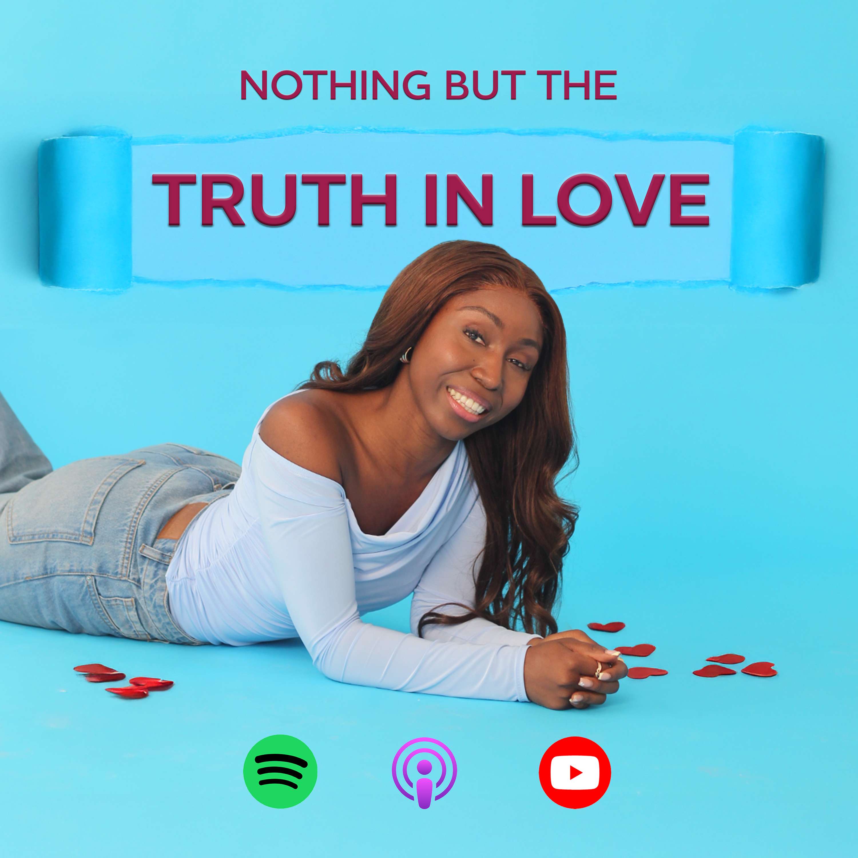 Nothing But The Truth In Love