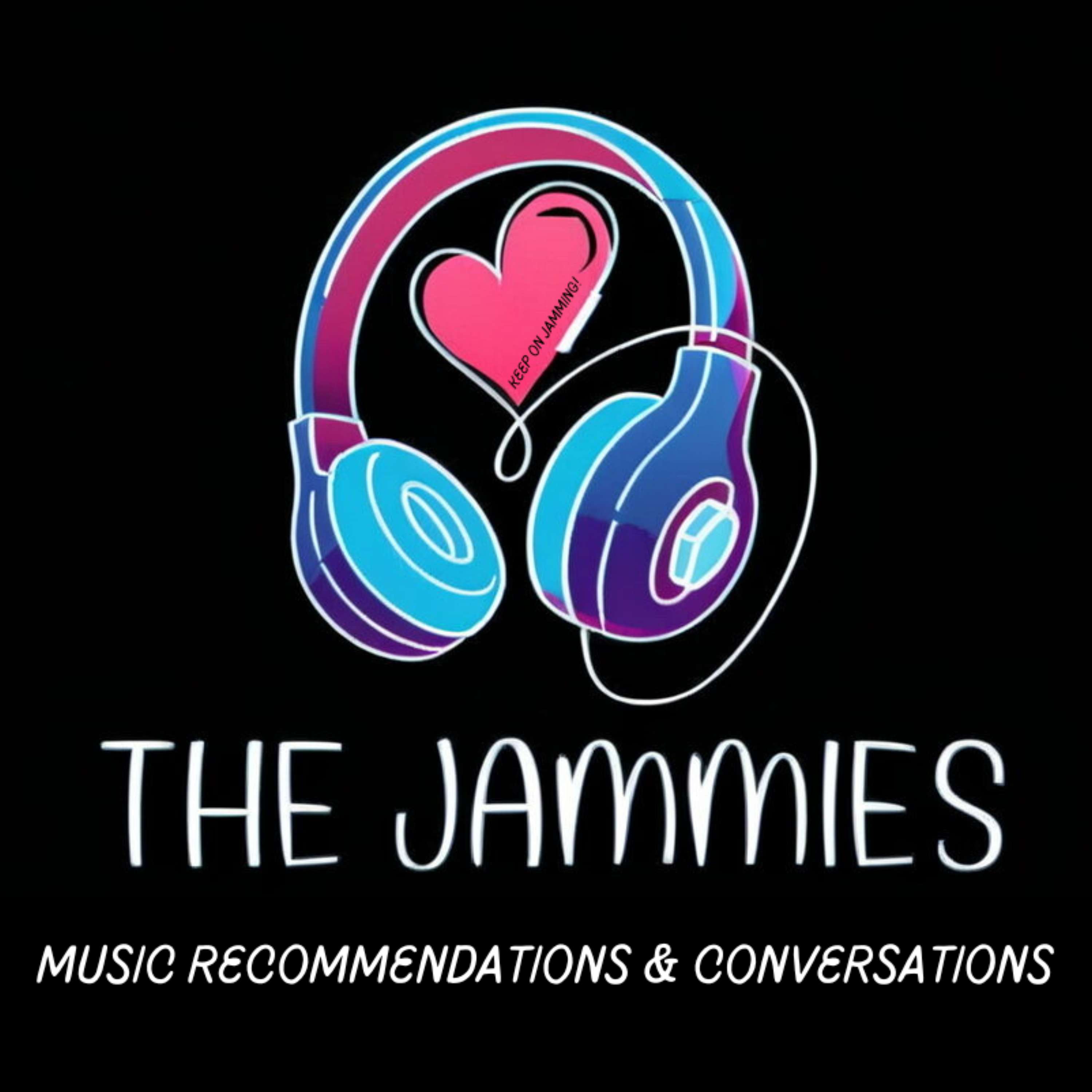 The Jammies - Music Recommendations