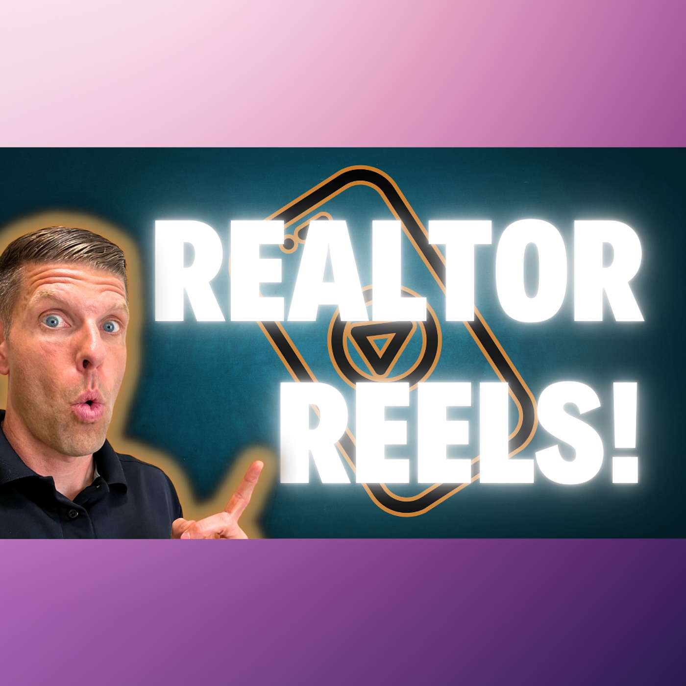 Real Estate - Leads | Listings | Leverage (With Josh Schoenly)