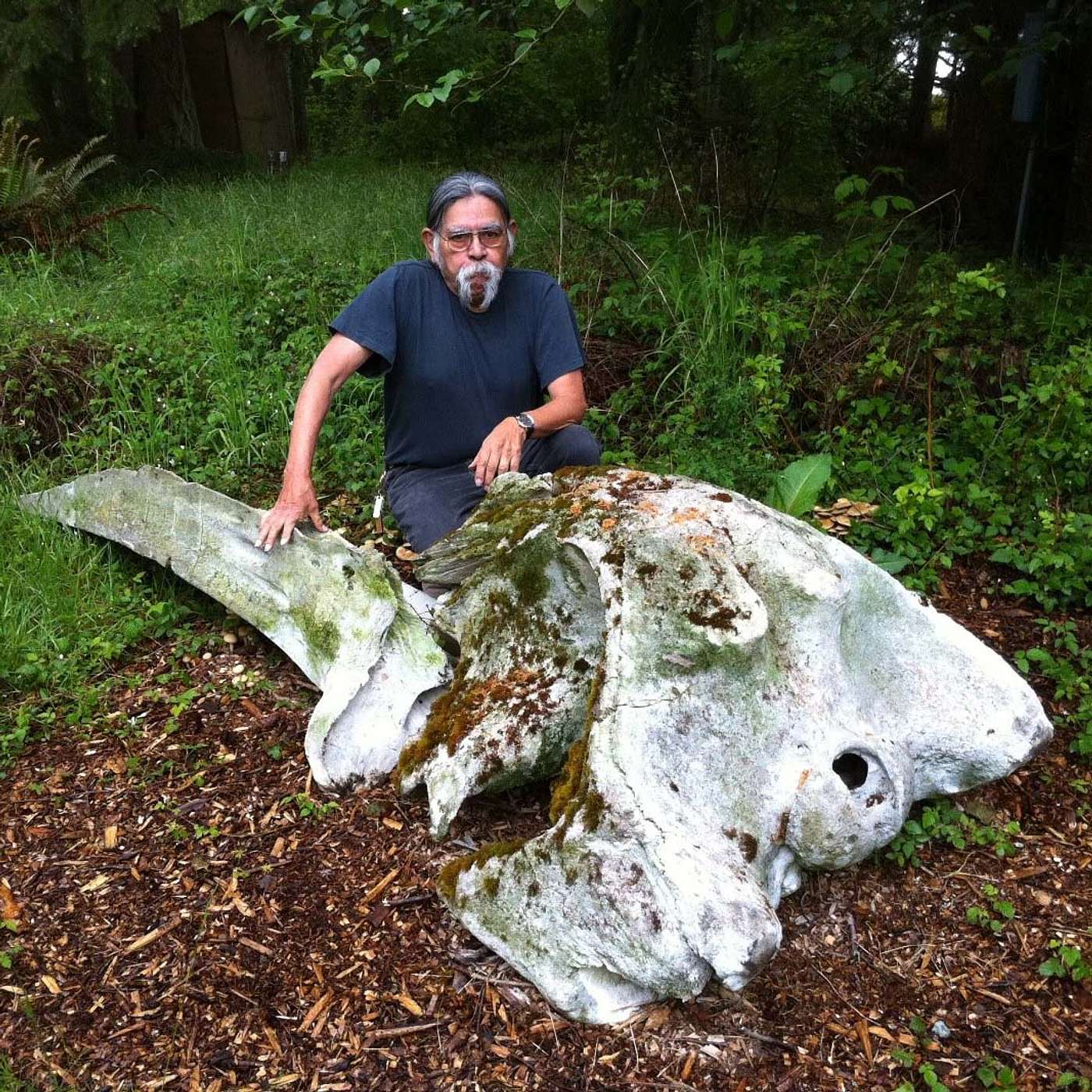 Experience the Magic of Earth Sanctuary with Chuck Pettis