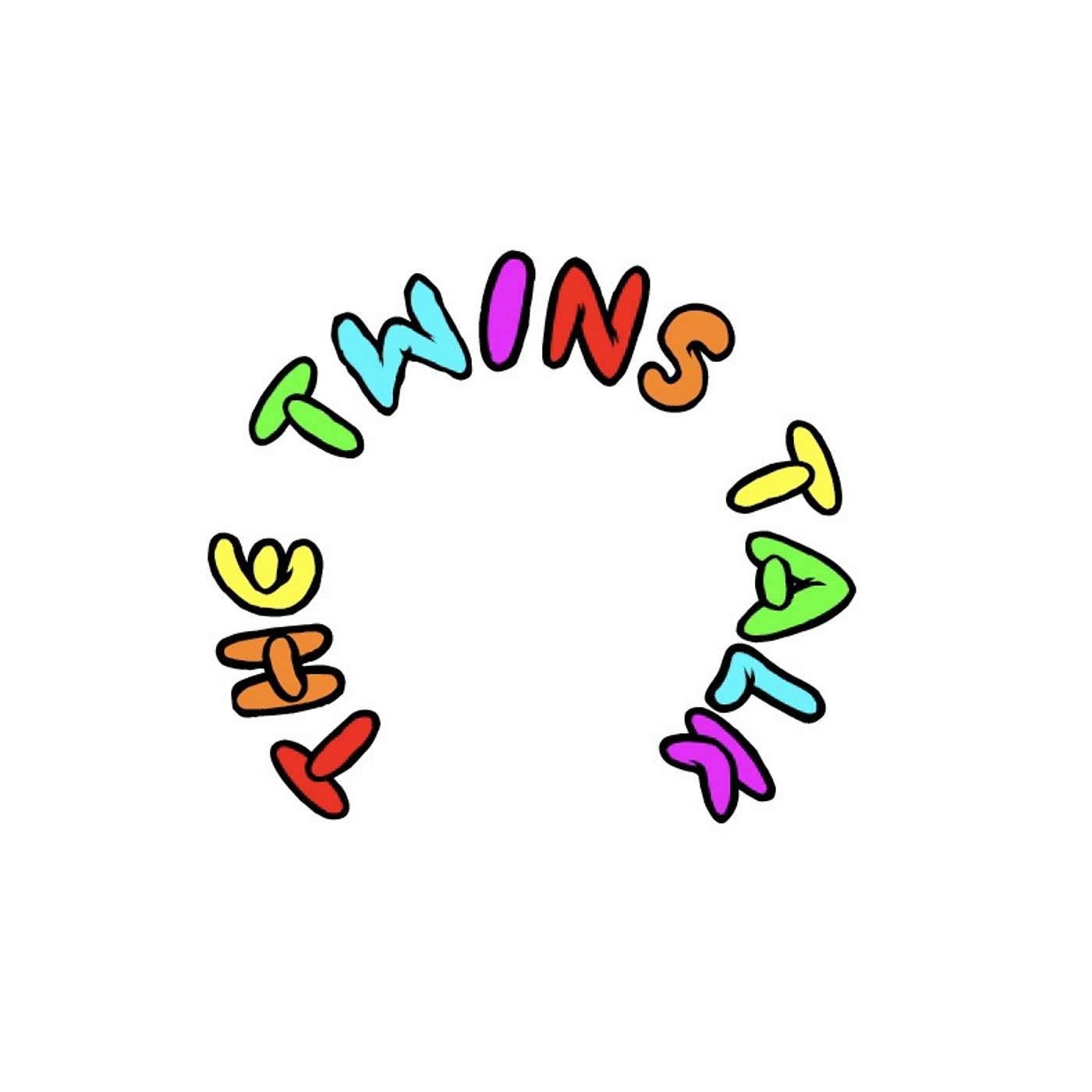 The Twins Talk