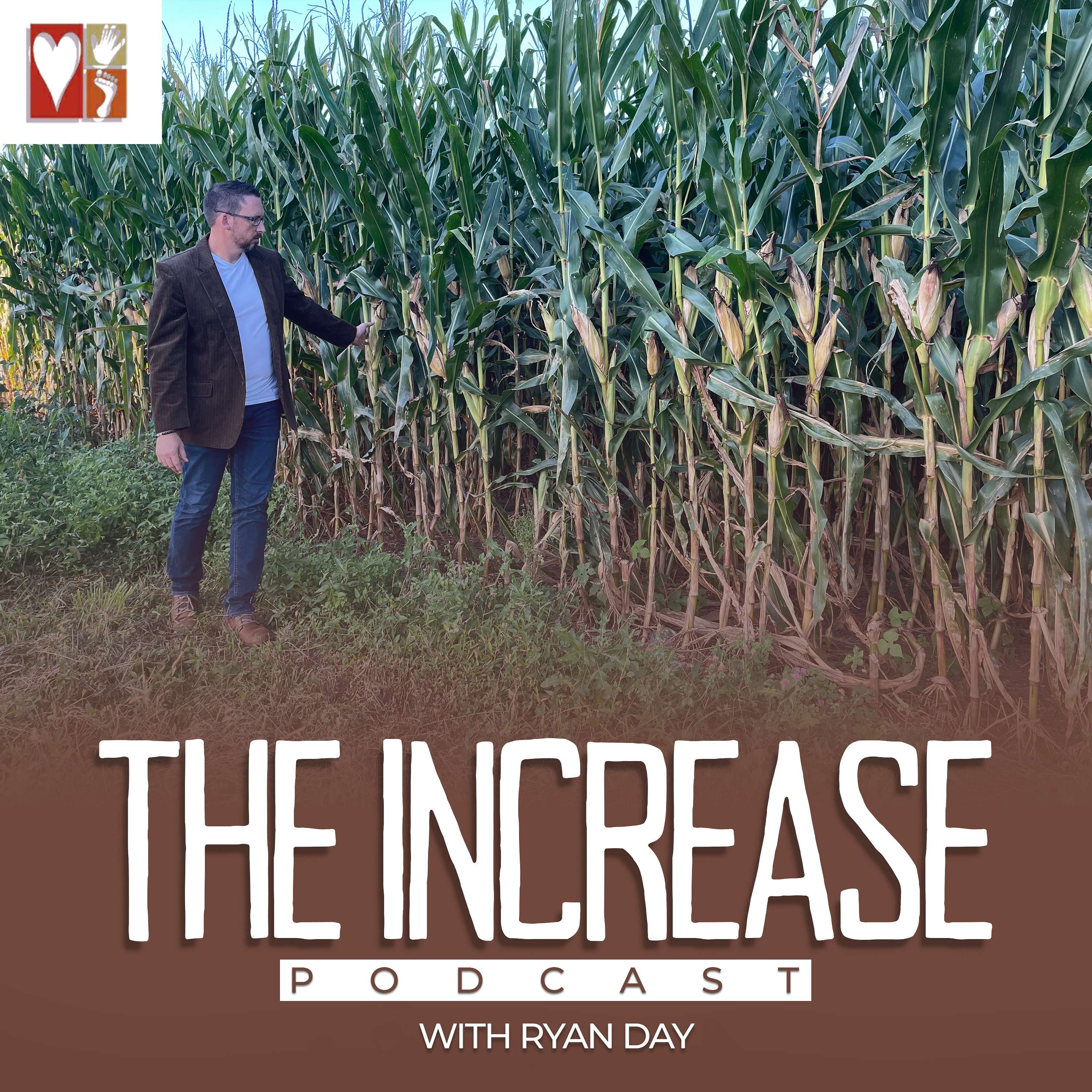The Increase