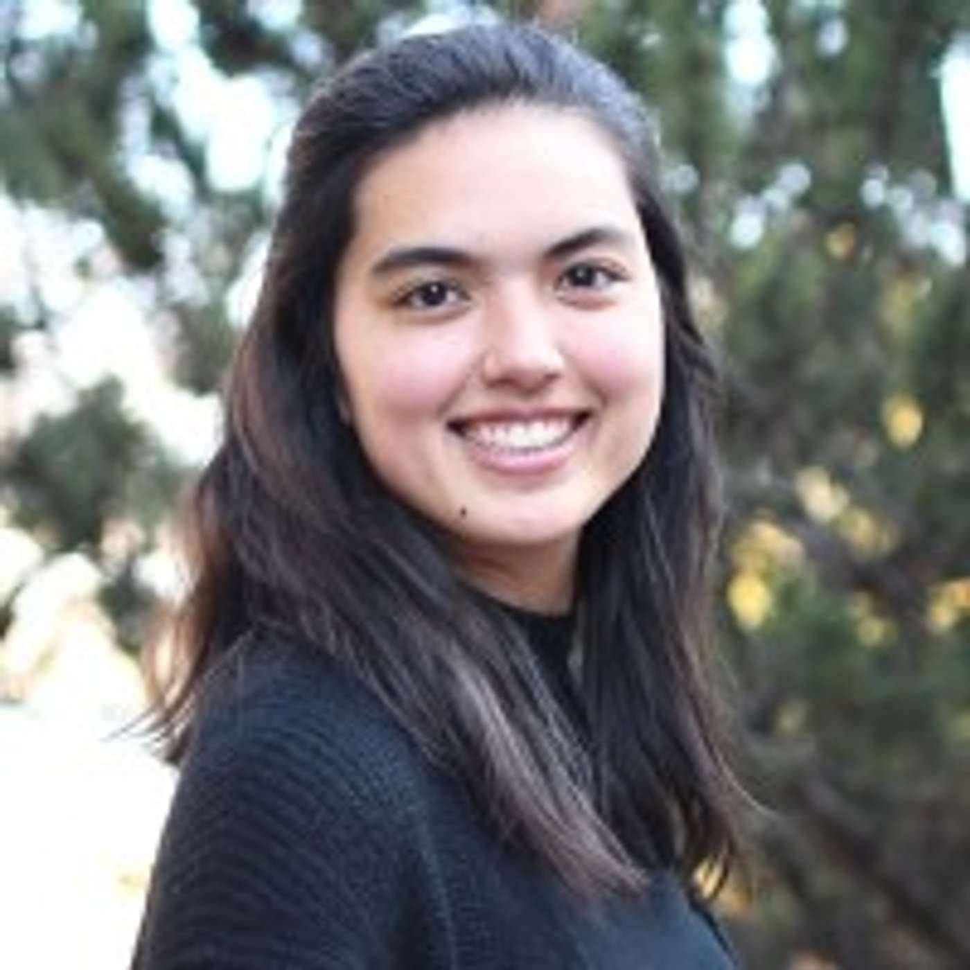 179 Mariko Thorbecke - Let's focus on making agriculture fossil fuel free