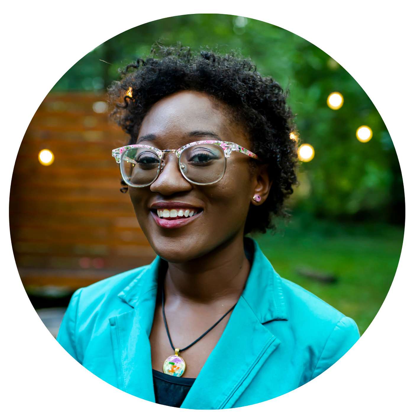 The Veronica Edwards Show