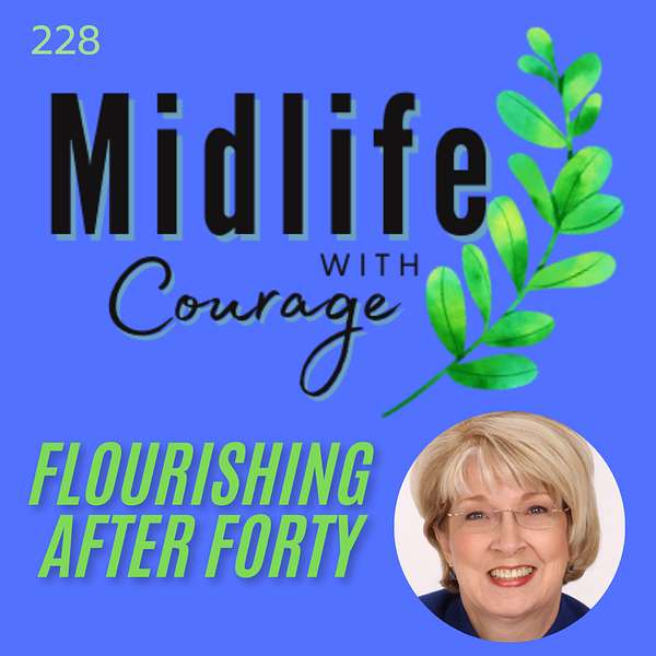 Single Moms in Midlife: How to Rebuild, Thrive & Find Financial Freedom (with Gail Showalter) Artwork