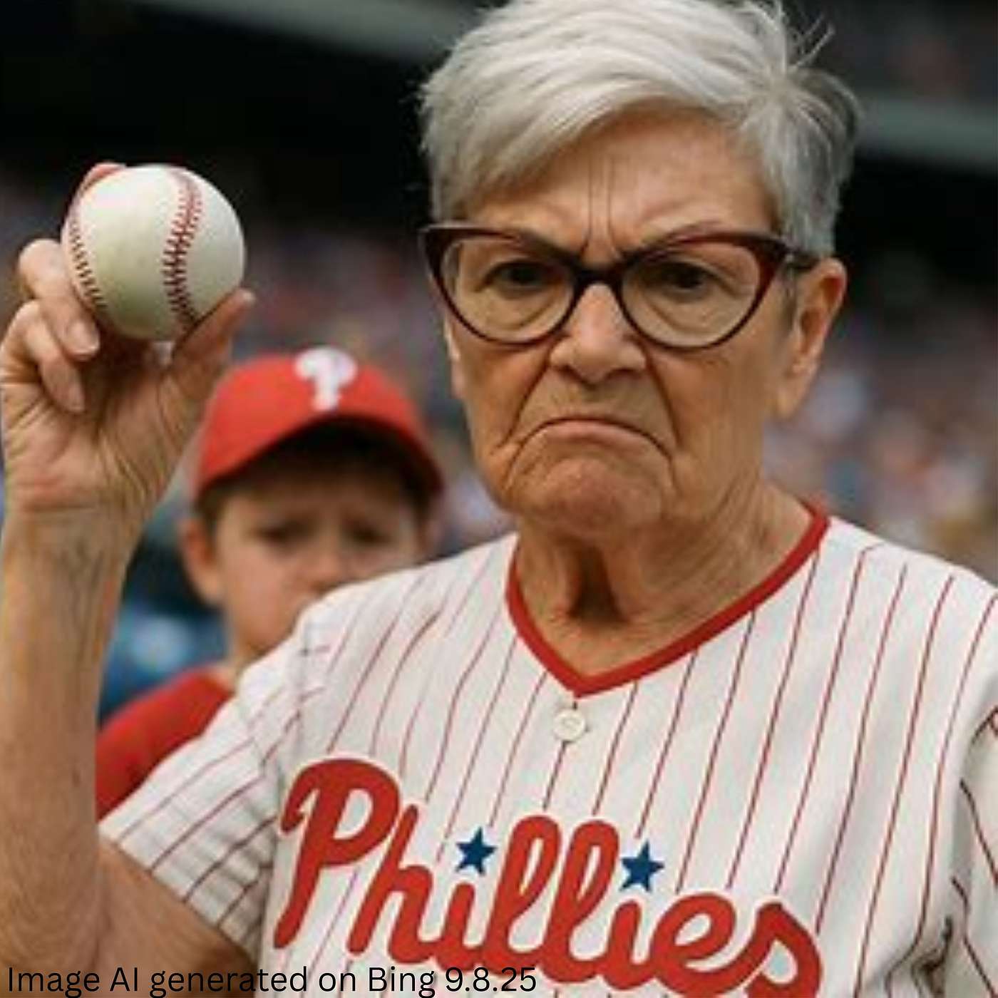 The Neal Larson Show