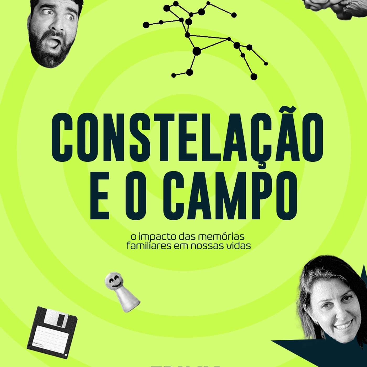 #02: Constelação e o Campo #02: Constelação e o Campo