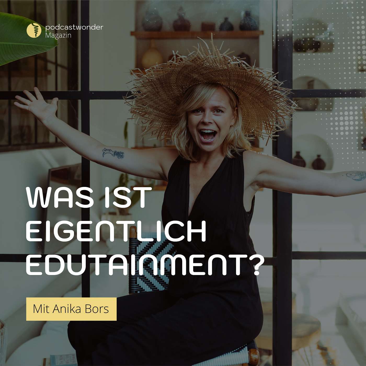 Was ist eigentlich Edutainment?