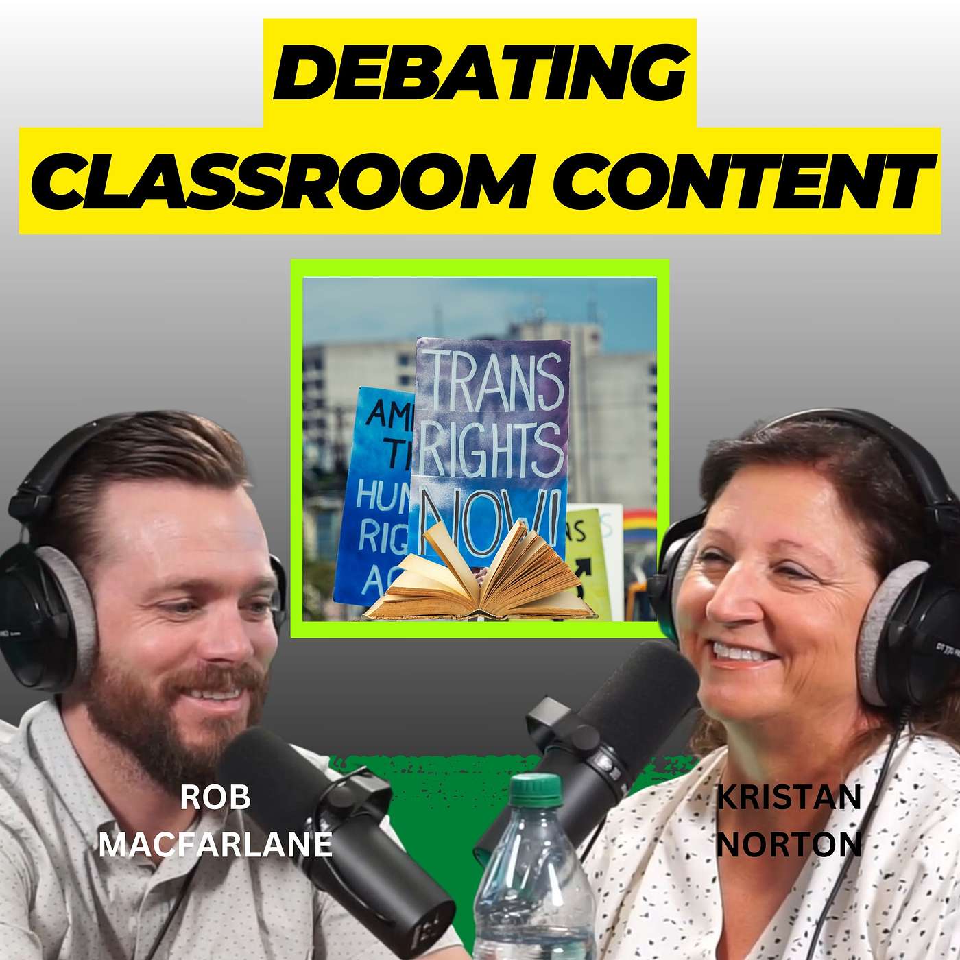 435 Podcast: Southern Utah