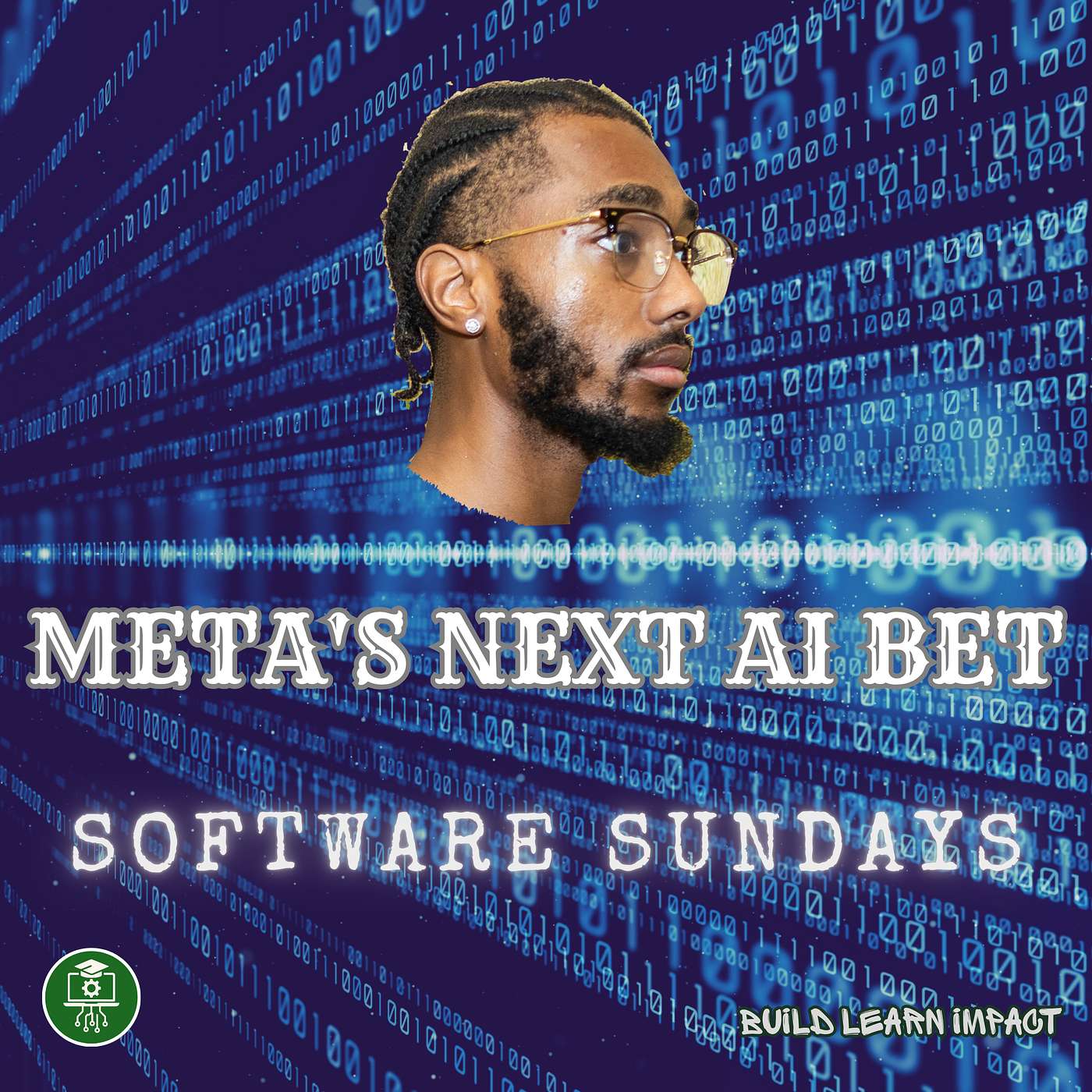 Meta's AI Reality Check, Export Controls & The Next Cloud War | Software Sundays episode artwork