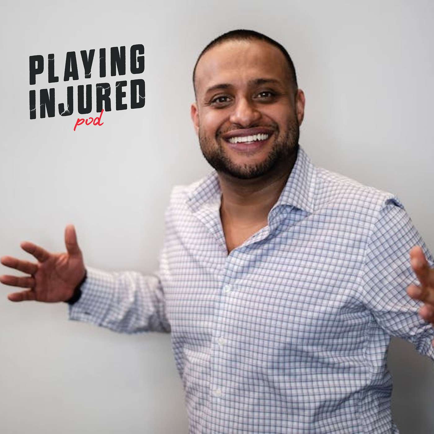 Playing Injured