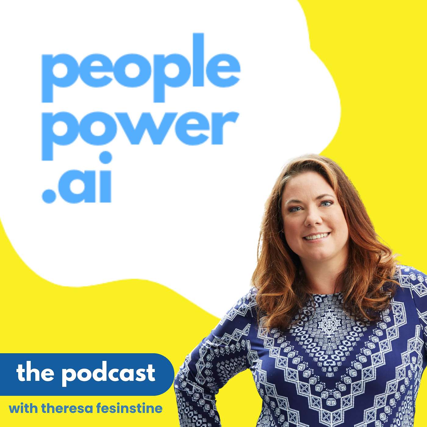 People Powered by AI