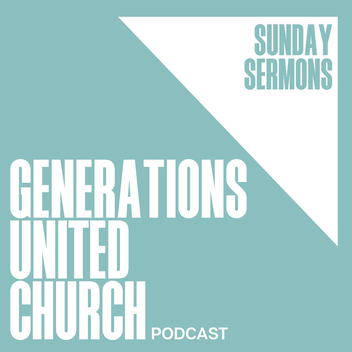 Sunday Podcast Flashback - Just One More episode artwork