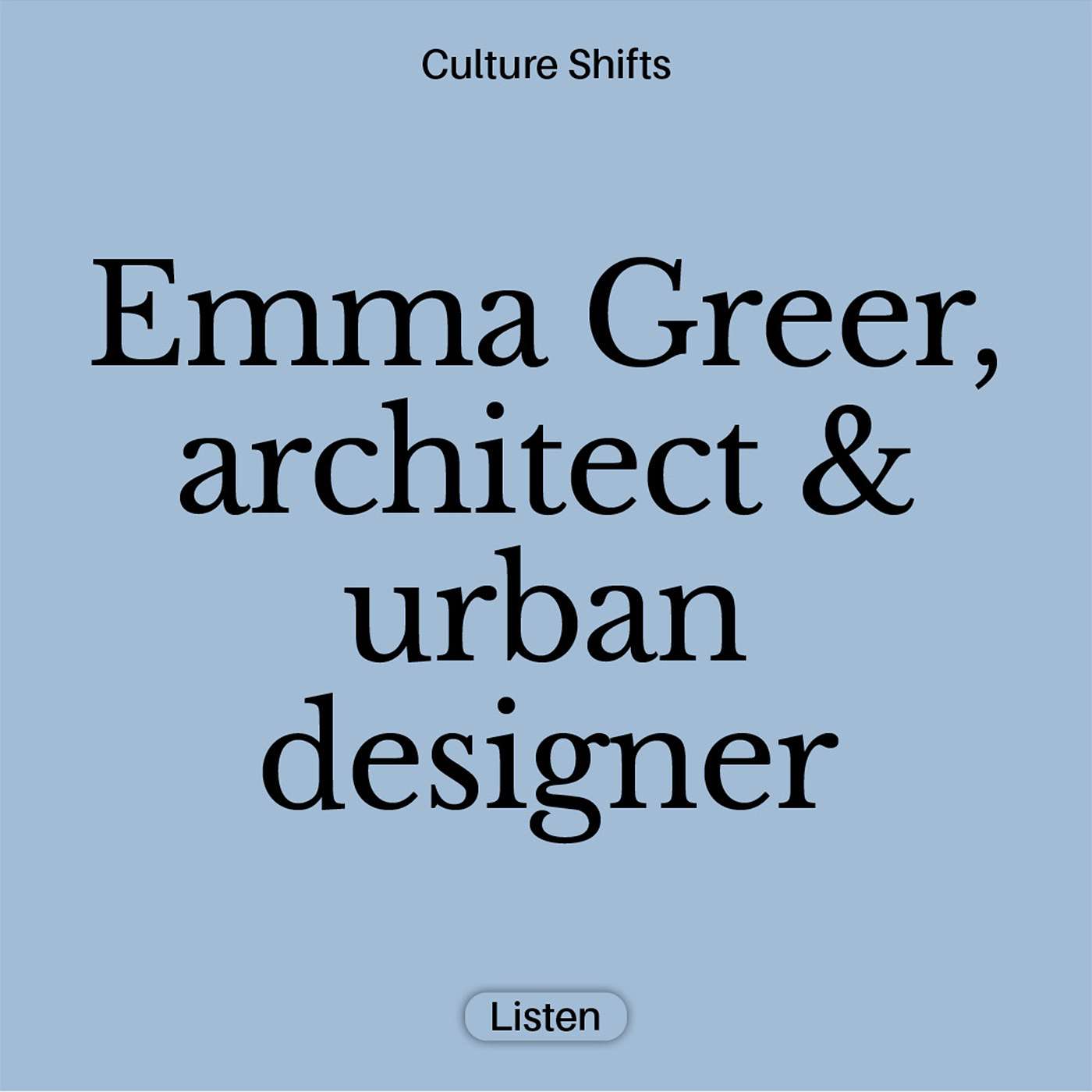 Culture Shifts Magazine