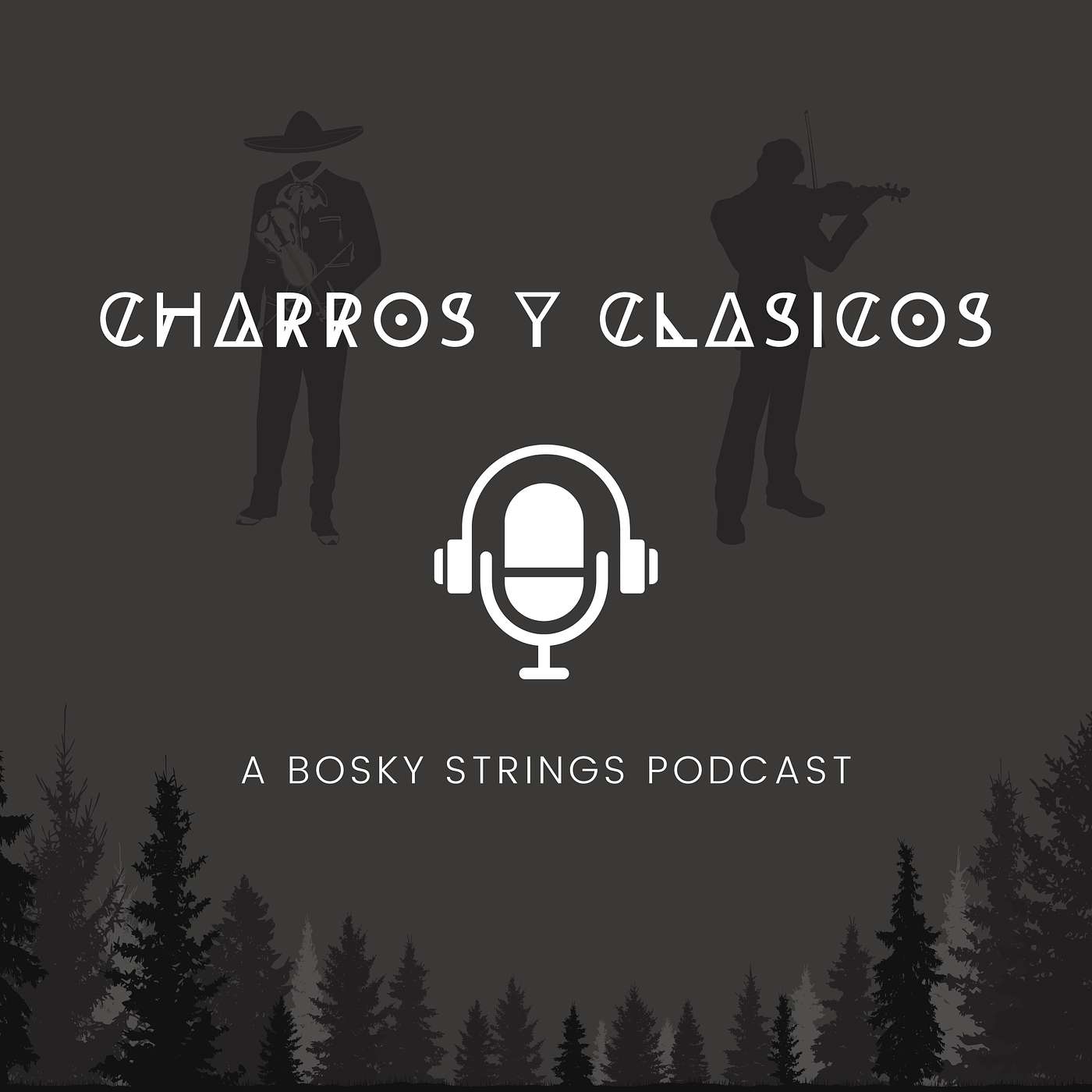 Charros y Clasicos, Ep. Zero