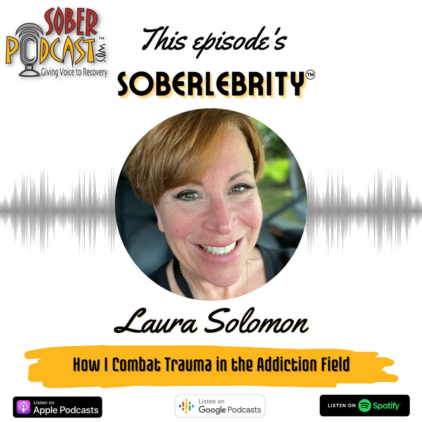 Sober Podcast