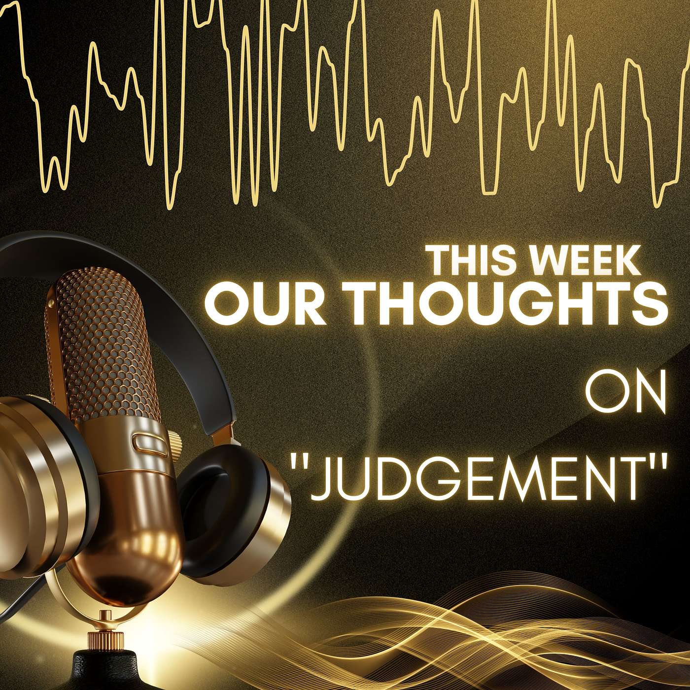 #26 S2 Ep 7: The Right To Judge