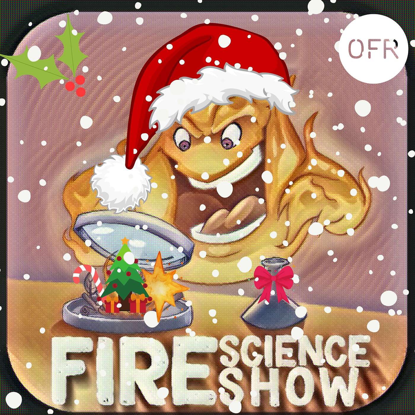 Merry Christmas everyone!