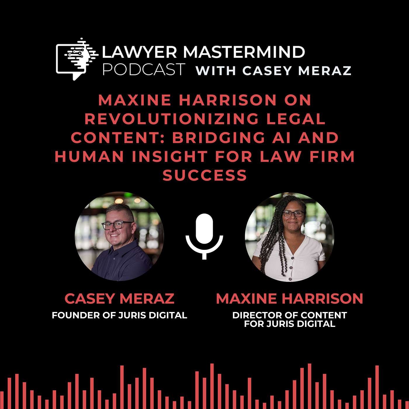 Lawyer Mastermind Podcast