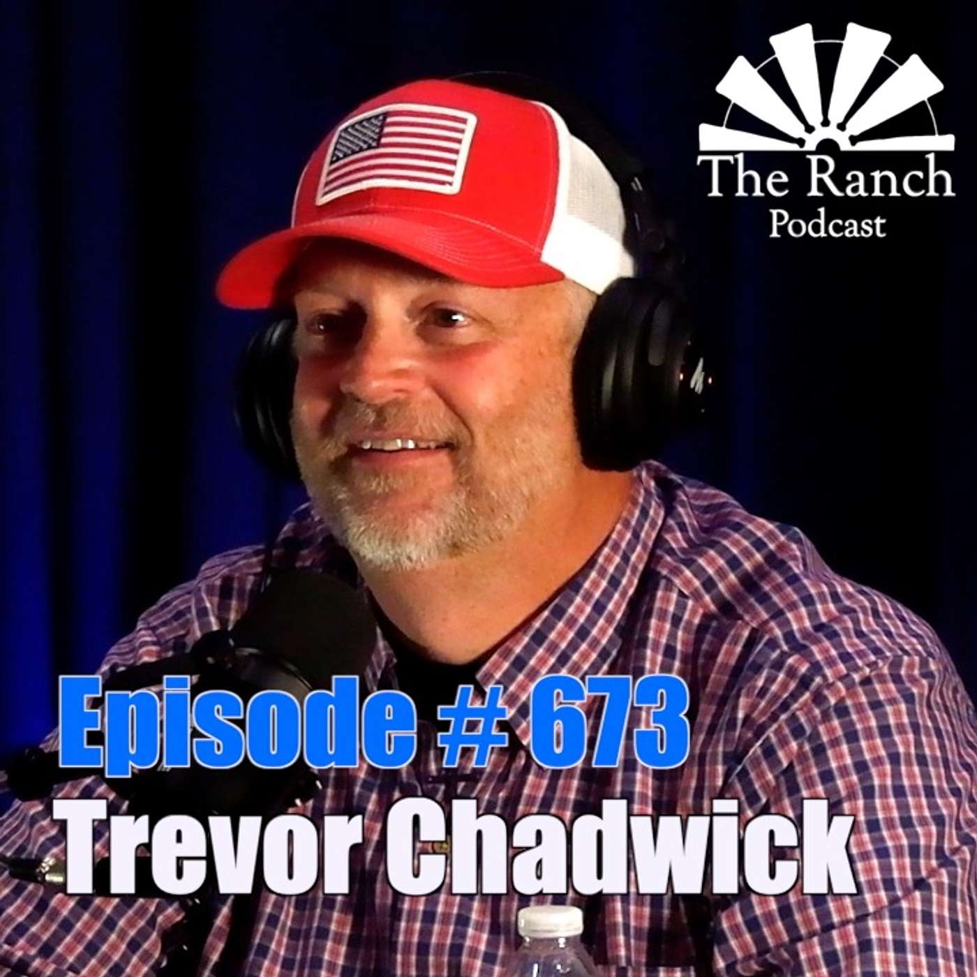 The Fastest Growing Town in Idaho with Trevor Chadwick