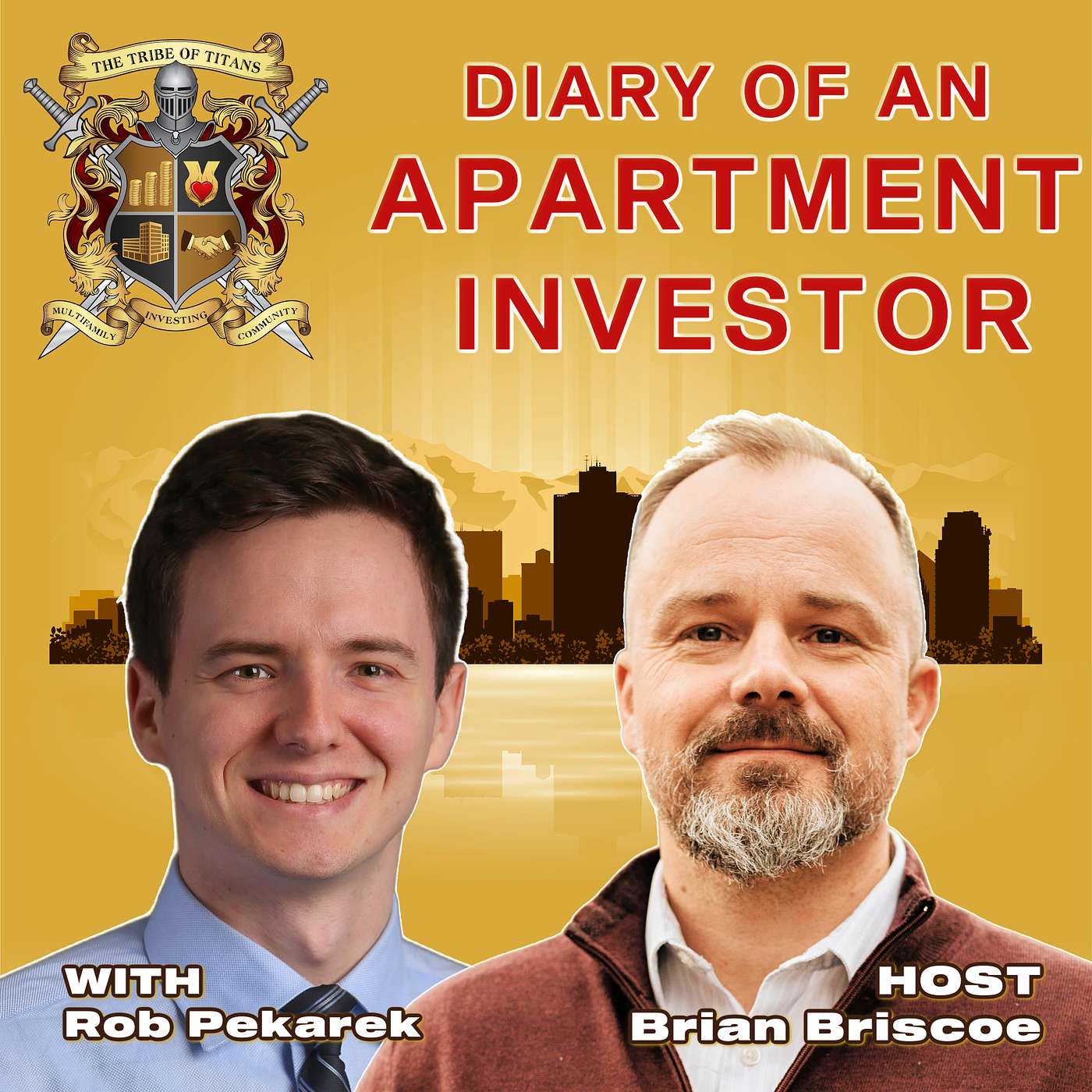 Diary of an Apartment Investor