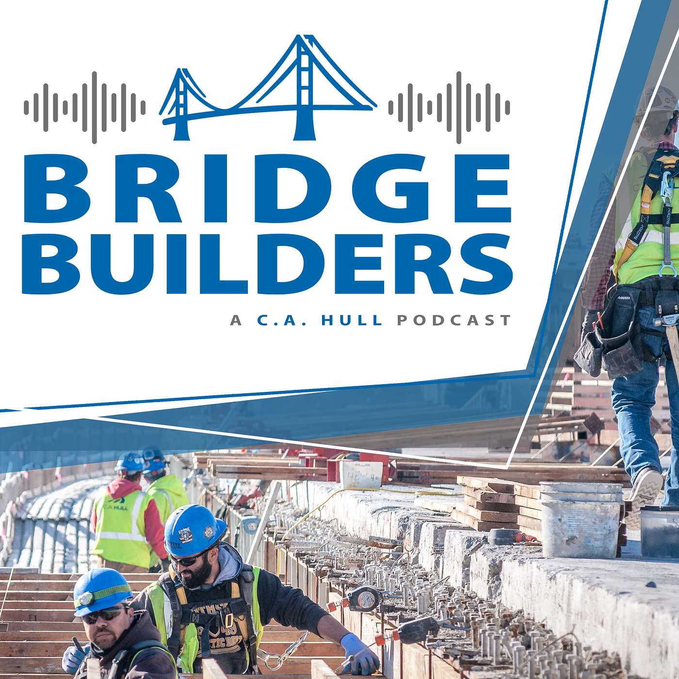 Bridge Builders