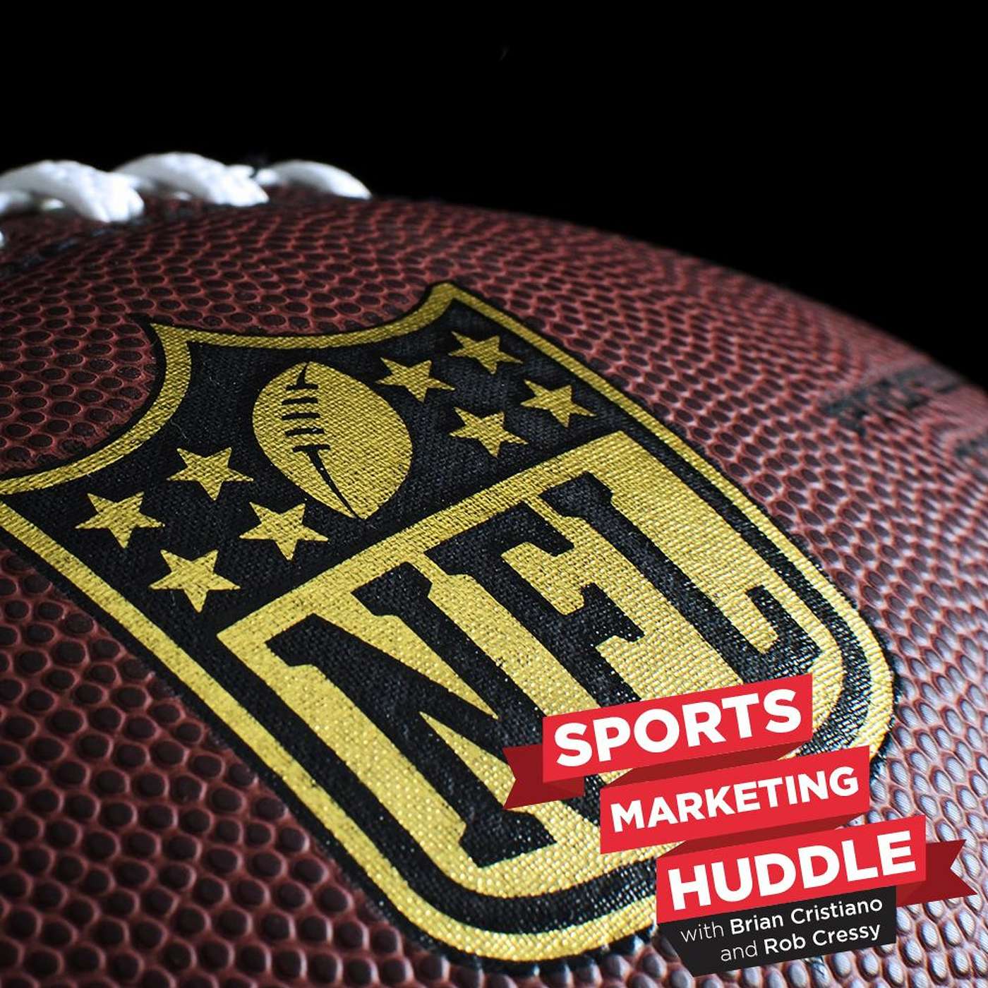 EP-243 NFL Kickoff, Rating Down & Most Marketable Players