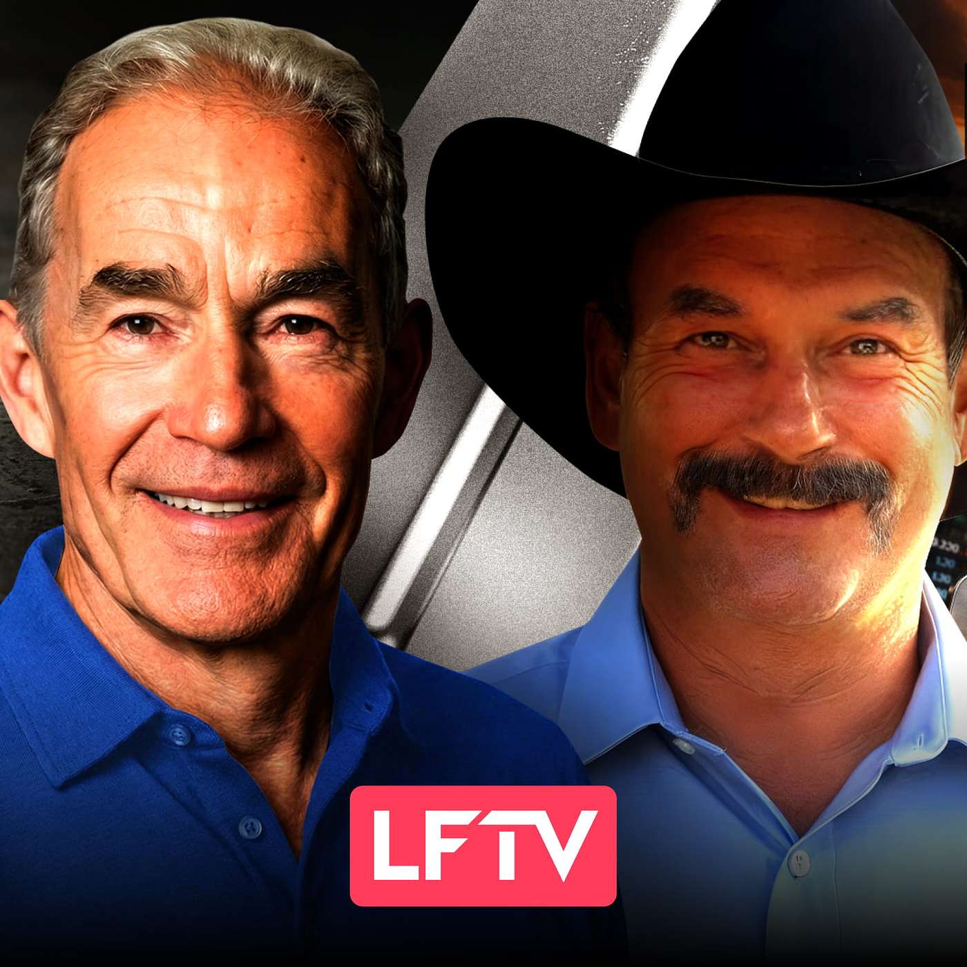 Silver Strain Rocks Global Markets Ft. Bill Holter - LFTV Ep 262 Silver Strain Rocks Global Markets Ft. Bill Holter - LFTV Ep 262