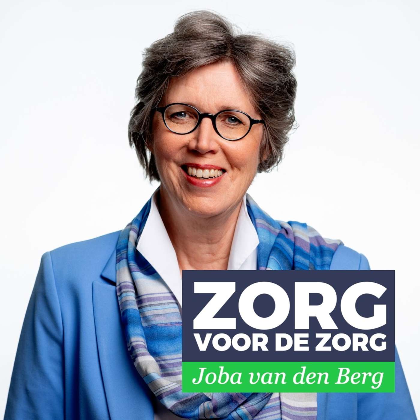 Zorg voor de Zorg