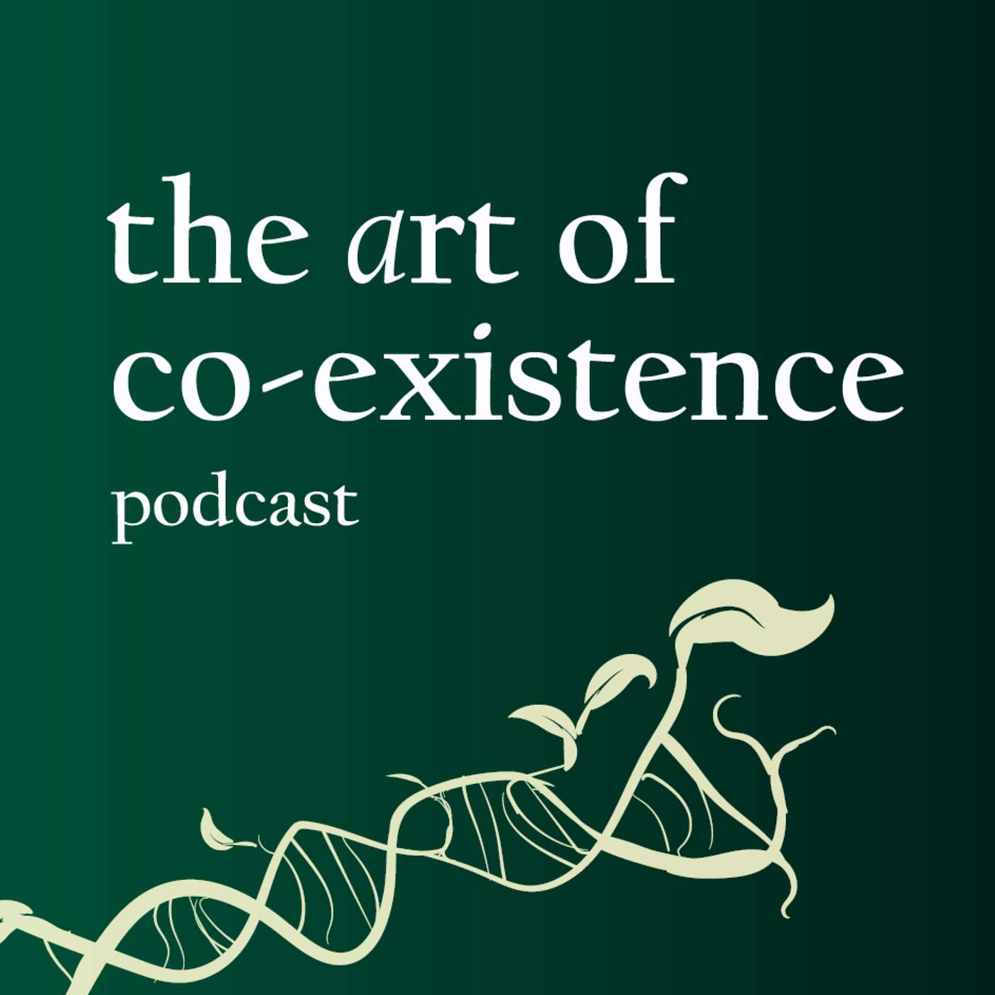The art of co-existence