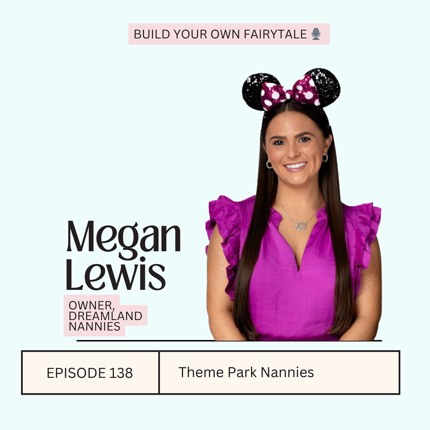 Build Your Own Fairytale