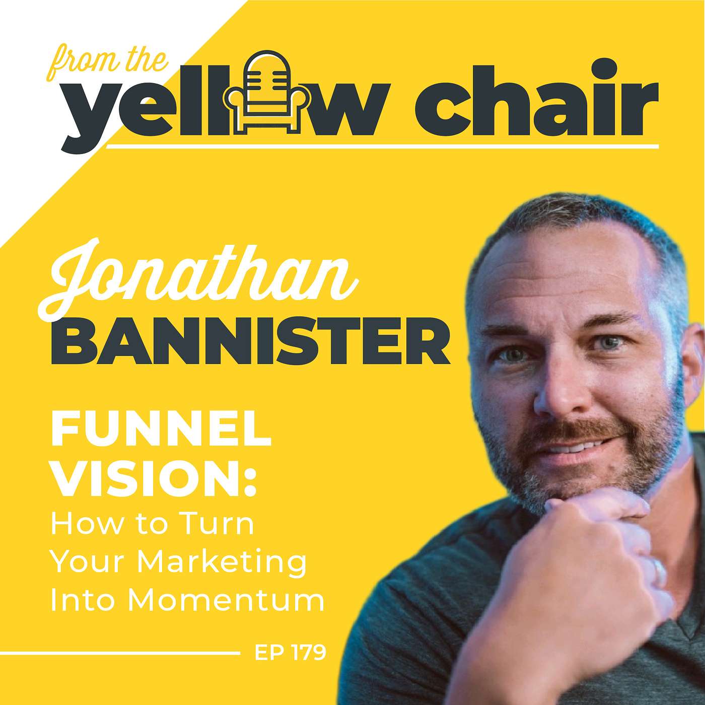 Funnel Vision: How to Turn Your Marketing Into Momentum