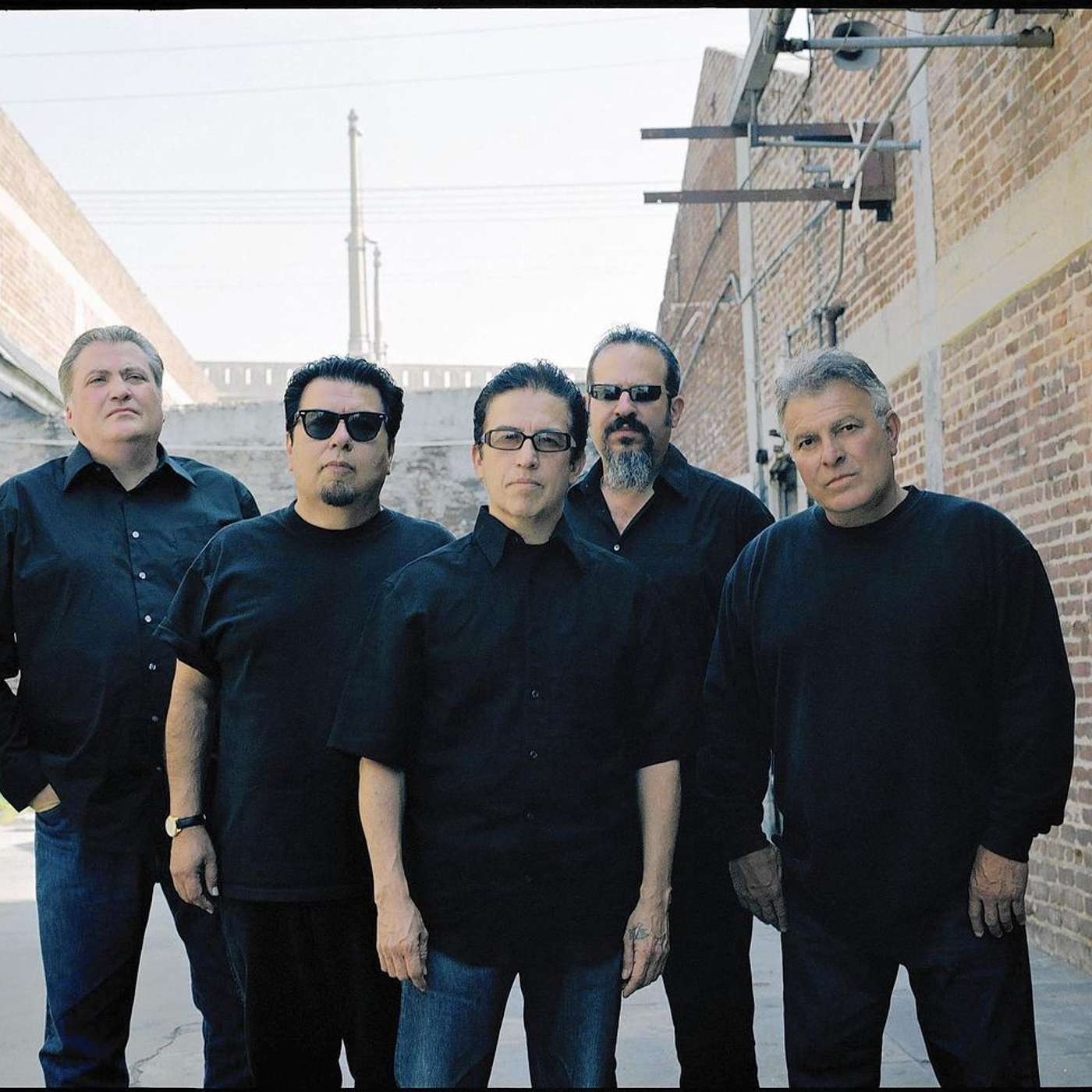 Los Lobos