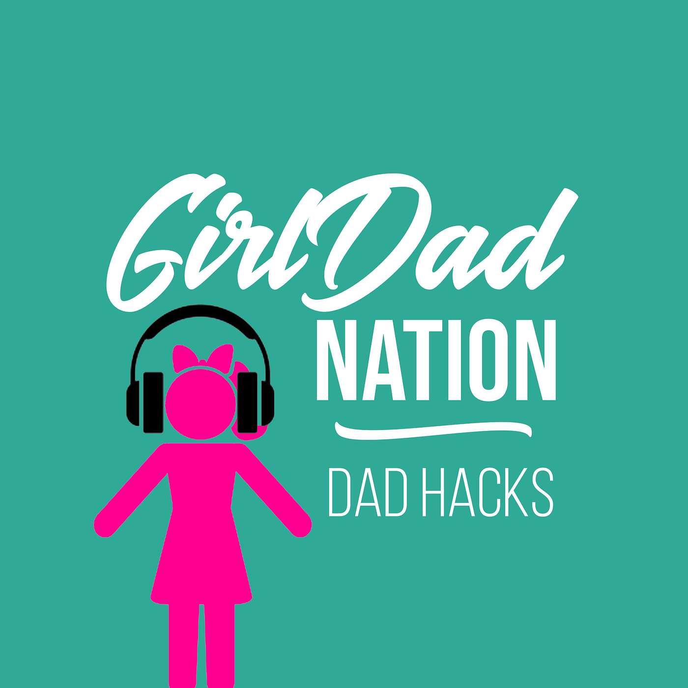Girl Dad Nation
