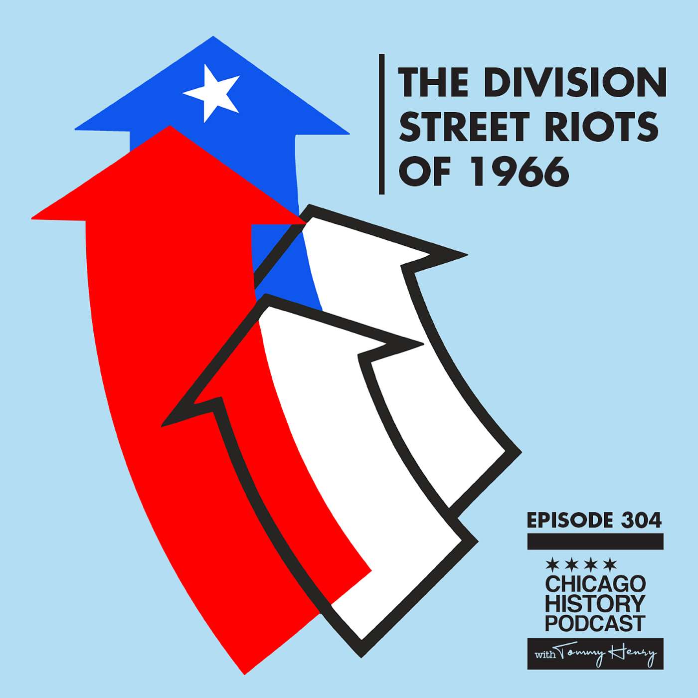 Chicago History Podcast