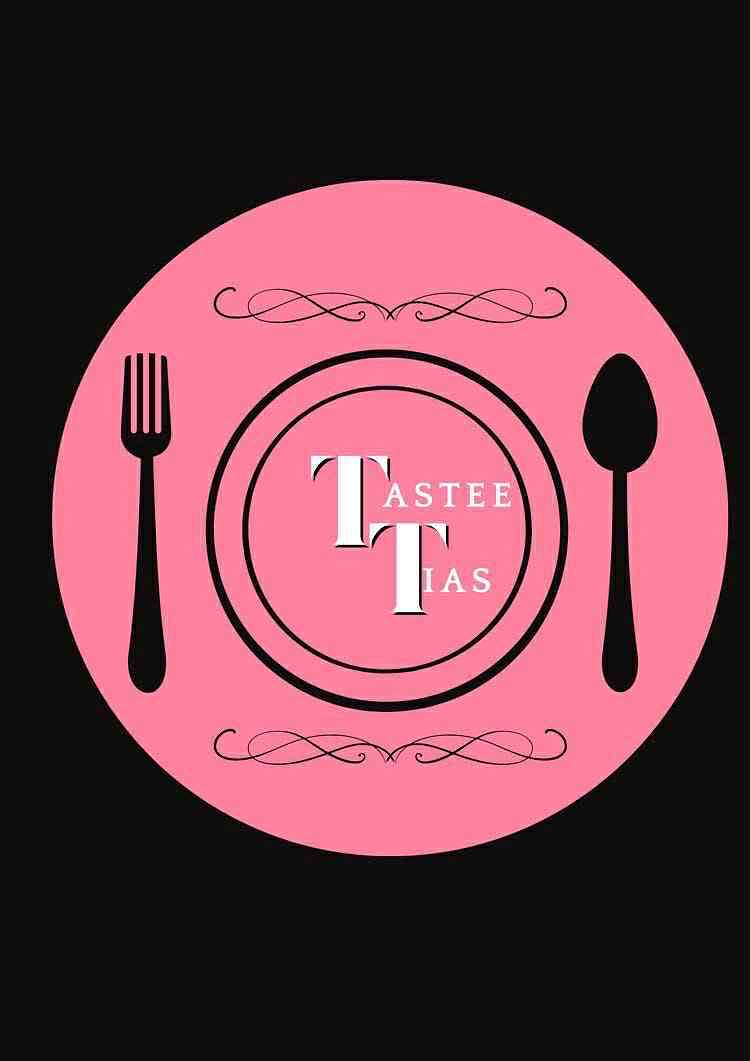 Tia From TasteeTia's