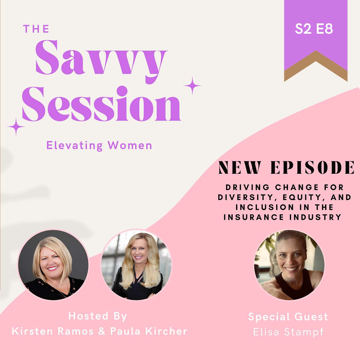 The Savvy Session