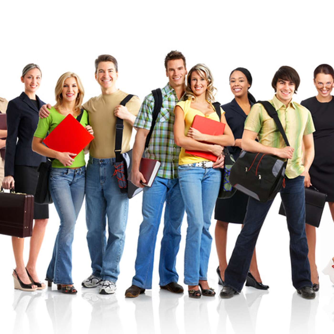 Nice People Don’t Increase Sales
