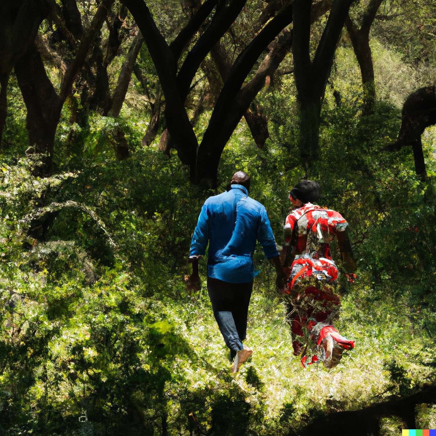 Ep 24: The five (5) growth stages of relationships -skipping them can be disadvantageous Feat Dr Stanley Mukolwe