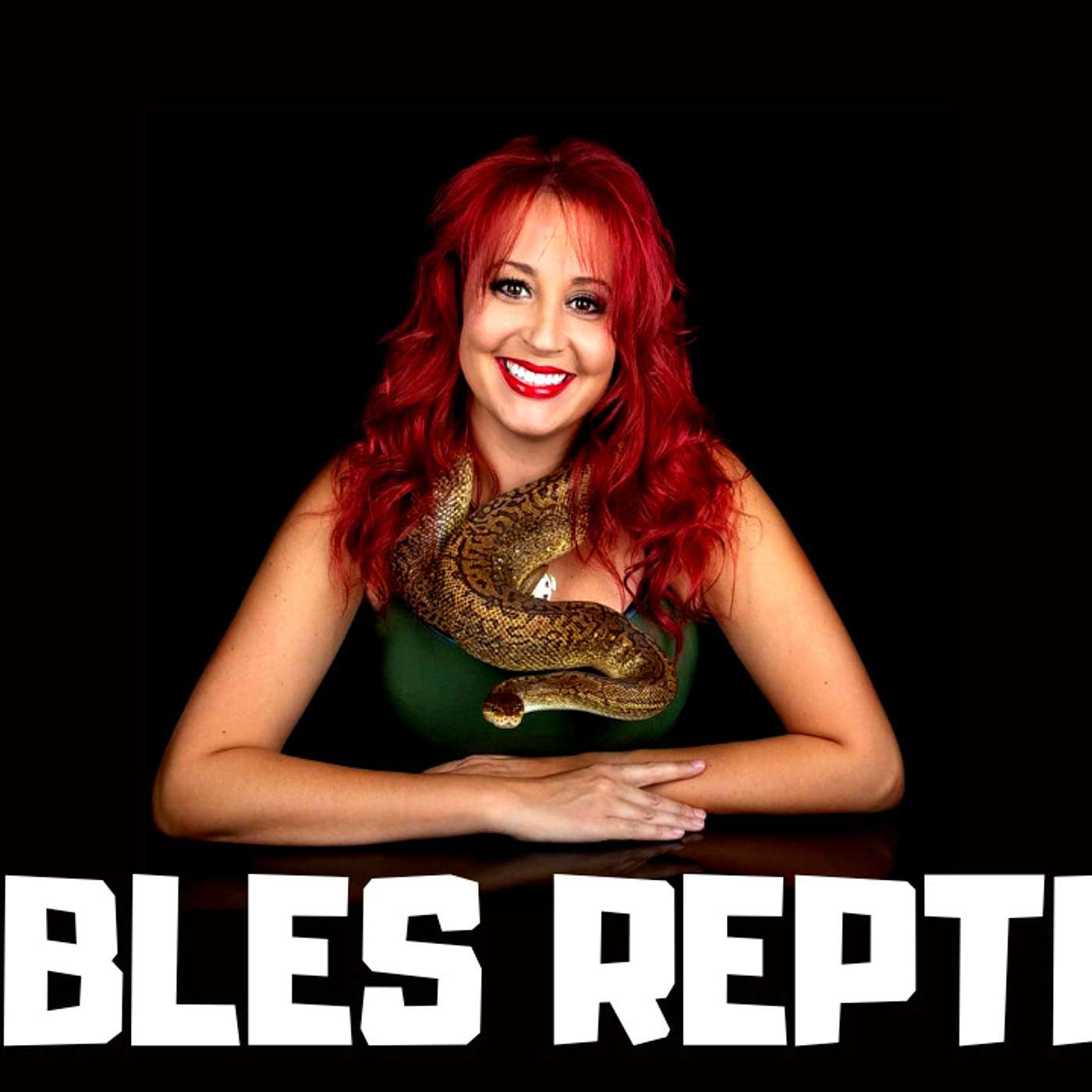 #207 BRITTNEY GOBBLE OF GOBBLES REPTILES | BALL PYTHONS | HOGNOSE | PHOTOGRAPHY | TRAP TALK