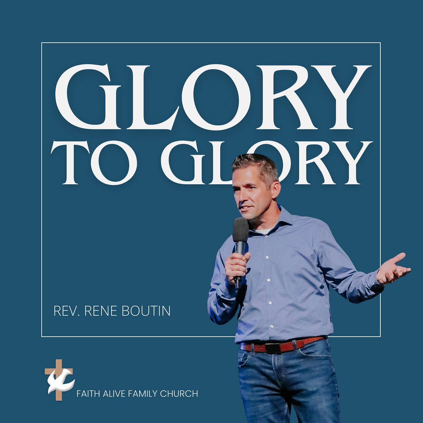 Glory to Glory