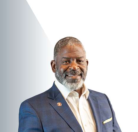 Donald E Coleman, ACC