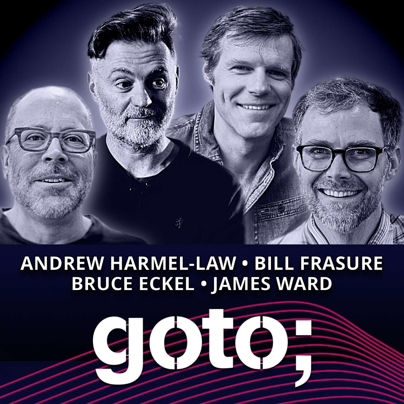 Effect Oriented Programming • Bill Frasure, Bruce Eckel, James Ward & Andrew Harmel-Law Effect Oriented Programming • Bill Frasure, Bruce Eckel, James Ward & Andrew Harmel-Law